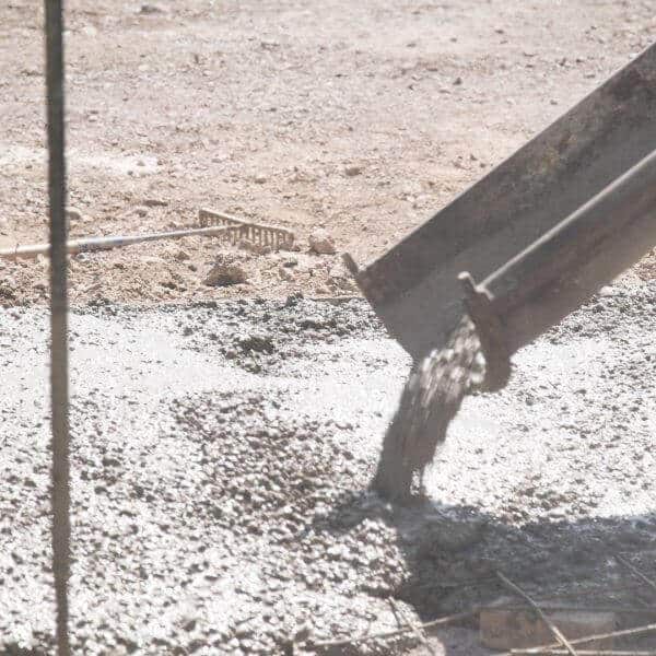 Ready Mix Concrete Barry South Wales