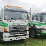 Quality Concrete & Aggregates South Wales