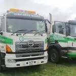 Quality Concrete & Aggregates South Wales