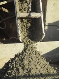 Quality Ready Mix Concrete Cardiff