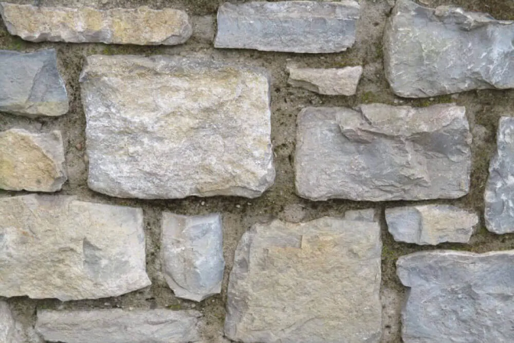 Walling Stone Bridgend