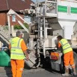 Using a Concrete Service for Your Project