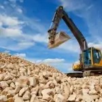 Aggregates Llantrisant