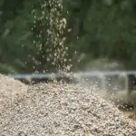 Aggregate Uses South Wales