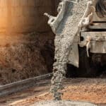 Ready Mix Concrete in Construction Projects
