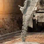 Ready Mix Concrete in Construction Projects
