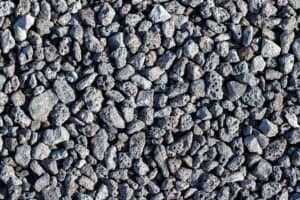 gravel