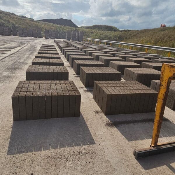 Concrete Blocks South Wales