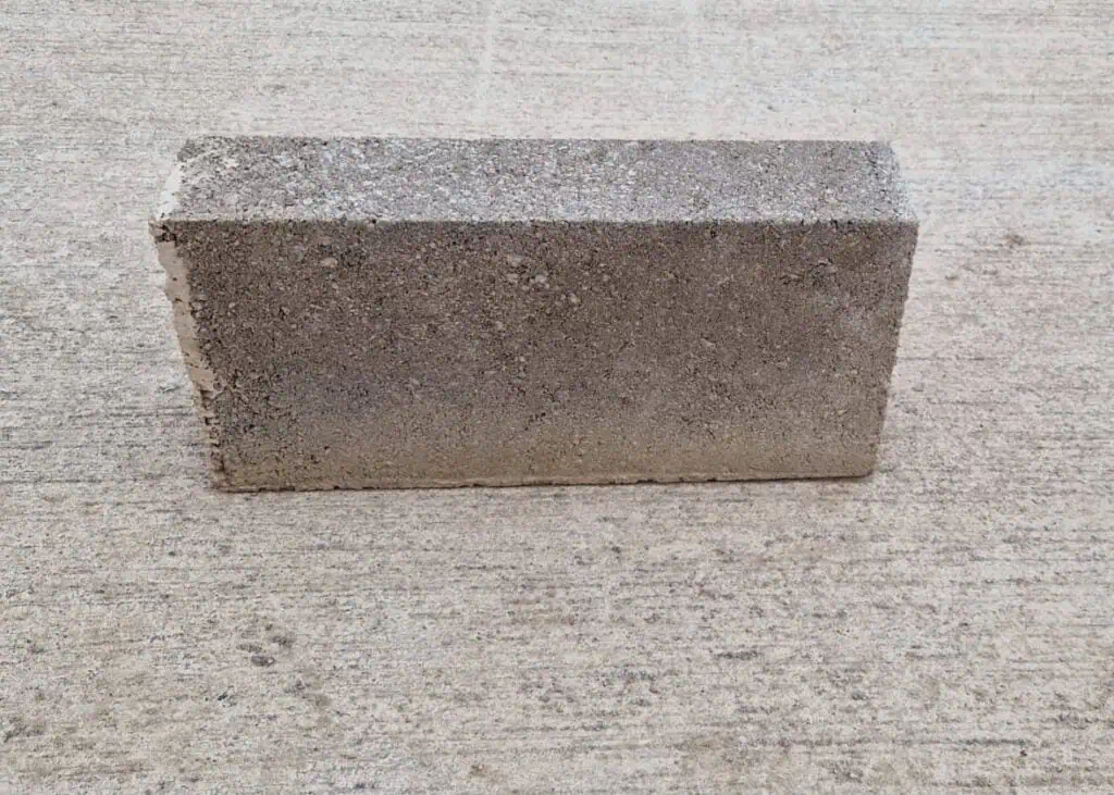 sustainable concrete