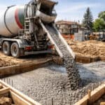 Concrete Calculator South Wales