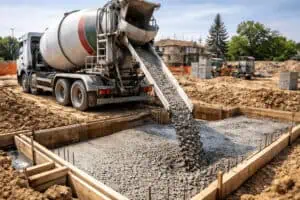 Concrete Calculator South Wales