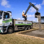 concrete in Cardiff
