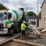 concrete in Cowbridge