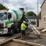 concrete in Cowbridge